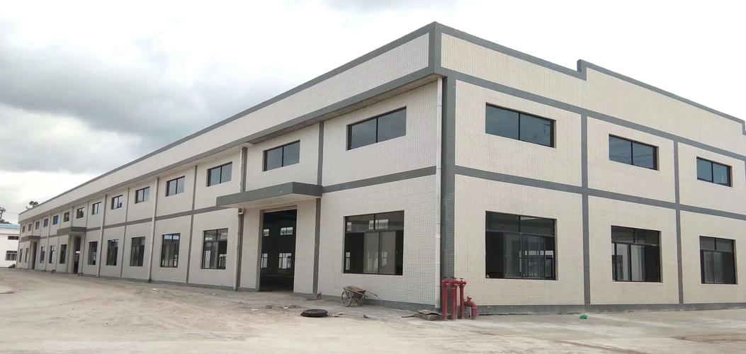 科尔沁左翼后旗厂房保洁